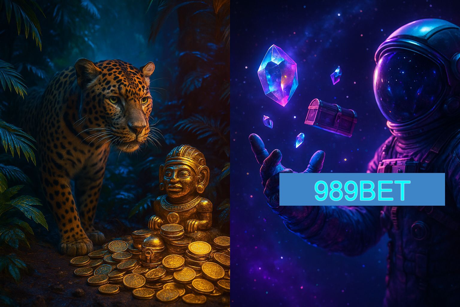 Jogos Populares