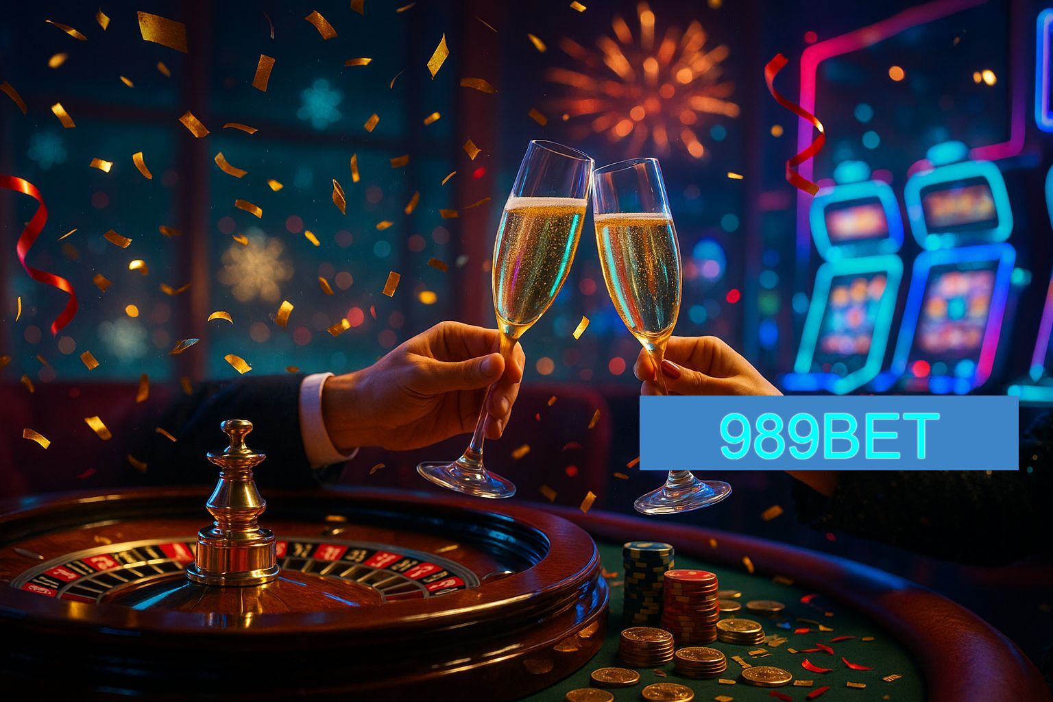Jogos Festivos